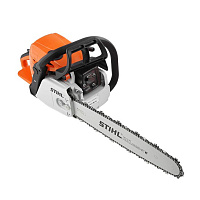 STIHL MS 310 Бензопила STIHL, шина R 40см, цепь 36 RM 11272000407, Полупрофессиональные бензопилы Штиль